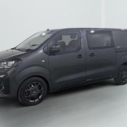 Citroen Jumpy JUMPY CA DIESEL 180 CH XL AUTOMAT H&eacute;nin-Beaumont