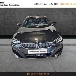 BMW Serie 2 220iA 184ch M Sport Saint-L&eacute;onard