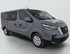 Nissan Primastar Avantour Hénin-Beaumont