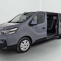 Nissan Primastar Avantour Primastar Combi L2H1 3.0t 2.0 dCi 170 S S BVA9 Tekna H&eacute;nin-Beaumont