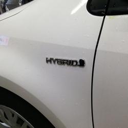 Toyota Yaris Hybride 116h Dynamic Business Stage Acad Nantes