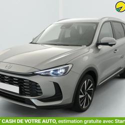 MG ZS 1.5 L Hybrid+ 197 ch Luxury Saint-Fons