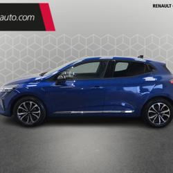 Renault Clio 5 Eco-G 100 ch GSR2 Techno Orthez