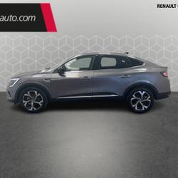 Renault Arkana E-Tech full hybrid 145 GSR2 Techno Orthez