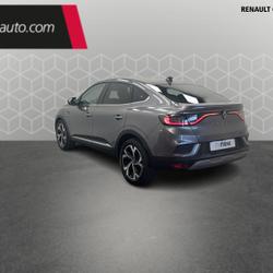 Renault Arkana E-Tech full hybrid 145 GSR2 Techno Orthez