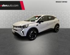 Renault Captur Orthez