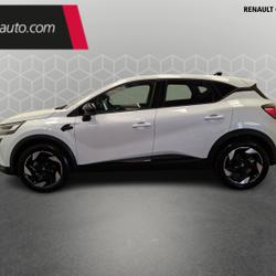 Renault Captur TCe 90 ch Techno Orthez