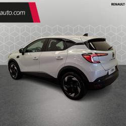 Renault Captur TCe 90 ch Techno Orthez