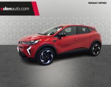 Renault Captur Orthez