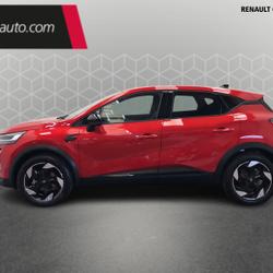 Renault Captur TCe 90 ch Techno Orthez