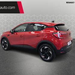 Renault Captur TCe 90 ch Techno Orthez