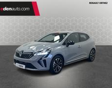 Renault Clio 5 - E-Tech full hybrid 145 ch GSR2 Techno - 21 490 €