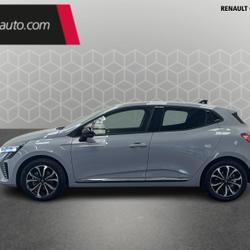 Renault Clio 5 E-Tech full hybrid 145 ch GSR2 Techno Orthez