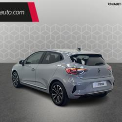 Renault Clio 5 E-Tech full hybrid 145 ch GSR2 Techno Orthez