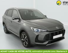 MG ZS Saint-Fons
