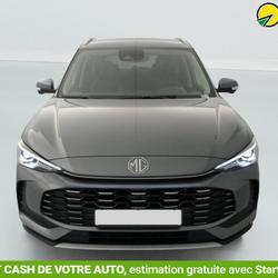 MG ZS 1.5 L Hybrid+ 197 ch Luxury Saint-Fons