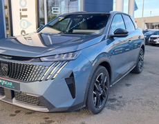 Peugeot 3008 Beaucouzé