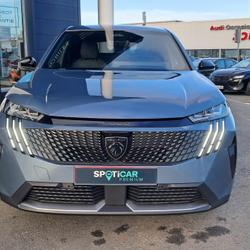 Peugeot 3008 1.2 HYBRID 145 E-DCS6 ALLURE Beaucouz&eacute;