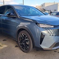 Peugeot 3008 1.2 HYBRID 145 E-DCS6 ALLURE Beaucouz&eacute;