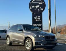 BMW X5 Challes-les-Eaux