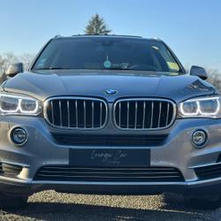 BMW X5 X5 xDrive40e 313 ch BVA8 Exclusive Challes-les-Eaux