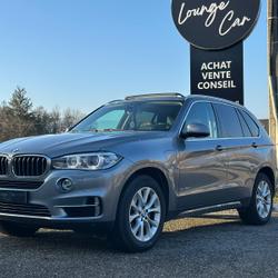 BMW X5 X5 xDrive40e 313 ch BVA8 Exclusive Challes-les-Eaux