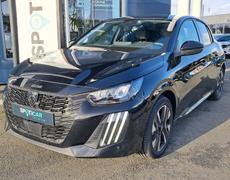 Peugeot 208 Beaucouzé