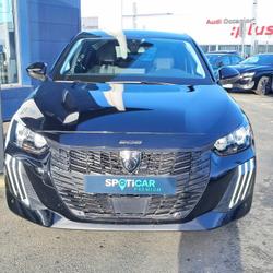 Peugeot 208 Hybrid 100 e-DCS6 Allure Beaucouz&eacute;