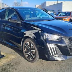 Peugeot 208 Hybrid 100 e-DCS6 Allure Beaucouz&eacute;