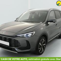 MG ZS 1.5 L Hybrid+ 197 ch Luxury Saint-Fons
