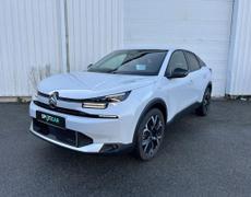 Citroen C4 Pornic