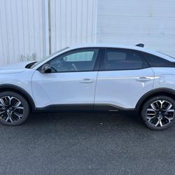 Citroen C4 III Hybride 145 e-DSC6 MAX Pornic