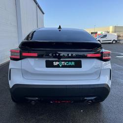 Citroen C4 III Hybride 145 e-DSC6 MAX Pornic