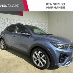 Kia Stonic 1.0 T-GDi 100 ch DCT7 GT-line Bo&eacute;
