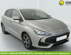 MG MG3 Saint-Fons