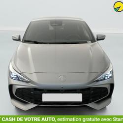 MG MG3 1.5 L Hybrid+ 195 ch Luxury Saint-Fons