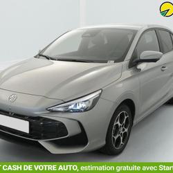 MG MG3 1.5 L Hybrid+ 195 ch Luxury Saint-Fons