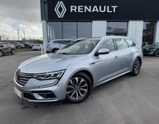 Renault Talisman Estate Rots