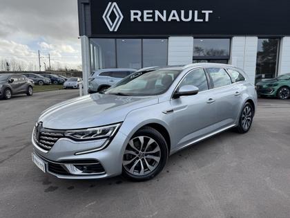 Renault Talisman Estate - Business Blue dCi 160 EDC - 16 990 €