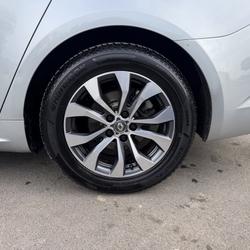 Renault Talisman Estate Business Blue dCi 160 EDC Rots