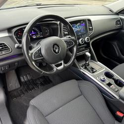 Renault Talisman Estate Business Blue dCi 160 EDC Rots