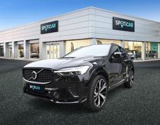 Volvo XC60 Lamballe-Armor