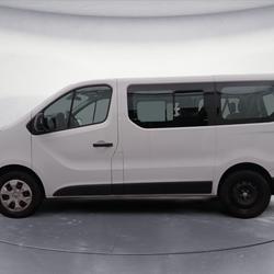 Renault Trafic combi NV Zen L1 Energy dCi 150 S&S - 8 pl Pl&eacute;met