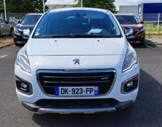Peugeot 3008 HYbrid4 Machecoul-Saint-Même