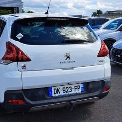 Peugeot 3008 HYbrid4 2.0 HDi ETG6 Hybrid4 Style Machecoul-Saint-M&ecirc;me