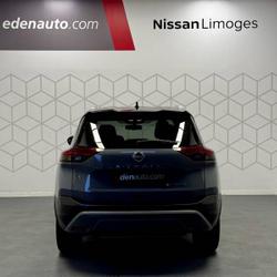 Nissan XTrail e-POWER 204 ch N-Connecta Limoges