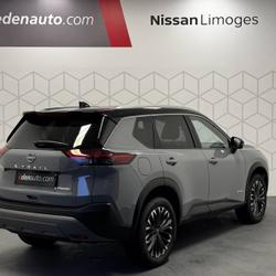 Nissan XTrail e-POWER 204 ch N-Connecta Limoges
