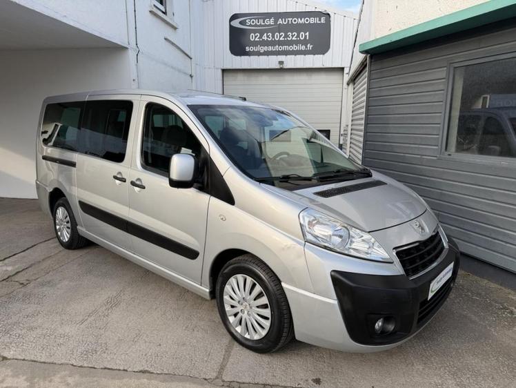 Peugeot Expert  - 16 980 €