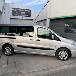 Peugeot Expert II 2.0 HDI 125 L2H1 CABINE APPROFONDIE Soulg&eacute;-sur-Ouette