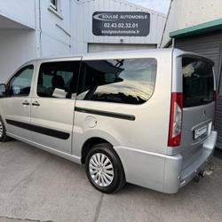 Peugeot Expert II 2.0 HDI 125 L2H1 CABINE APPROFONDIE Soulg&eacute;-sur-Ouette